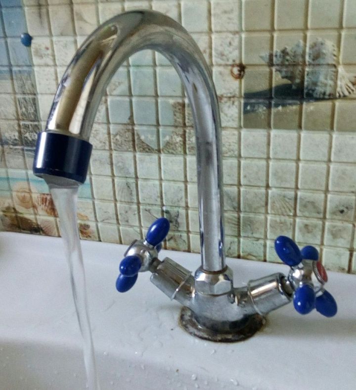Фото: Воды не будет весь день 2 октября